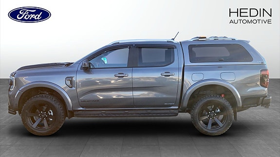 Ford Ranger 6 of 9