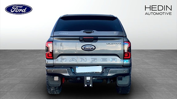 Ford Ranger 7 of 9
