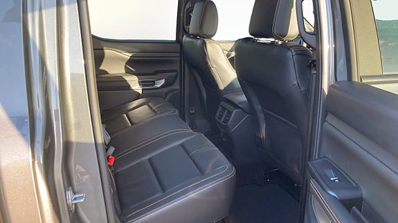 Ford Ranger 5 of 9