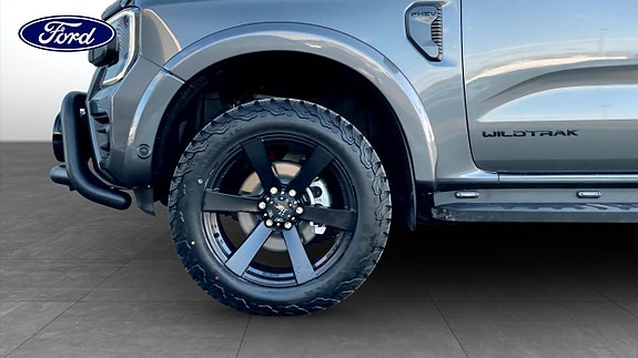 Ford Ranger 9 of 9