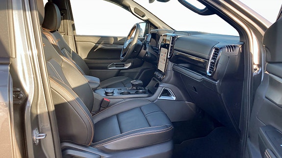 Ford Ranger 3 of 9