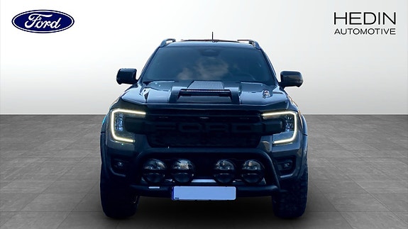 Ford Ranger 8 of 9