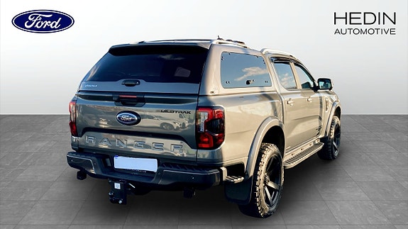 Ford Ranger 2 of 9