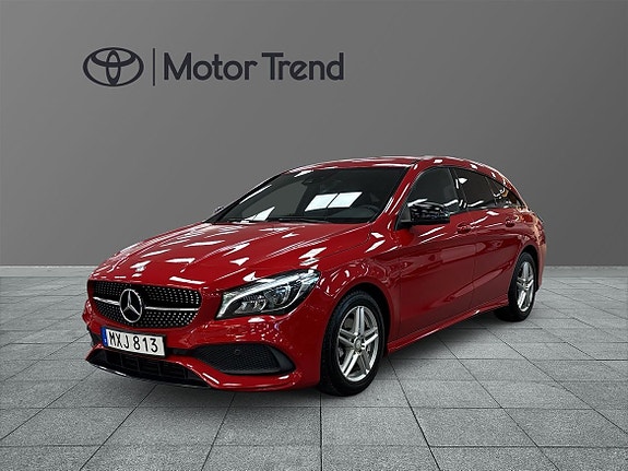 Mercedes-Benz CLA200