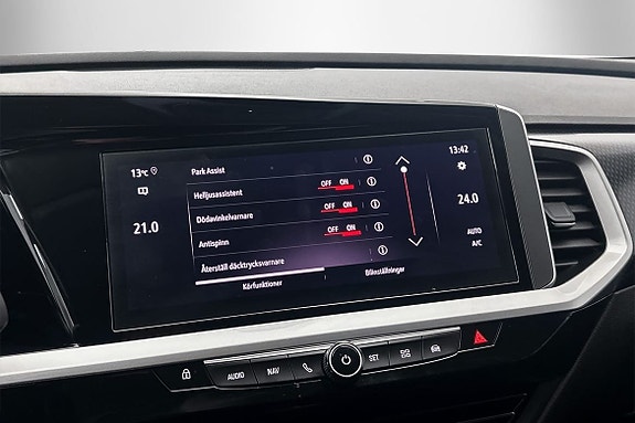 Opel Grandland 14 of 20