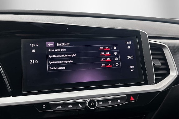 Opel Grandland 13 of 20