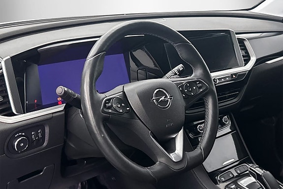 Opel Grandland 7 of 20