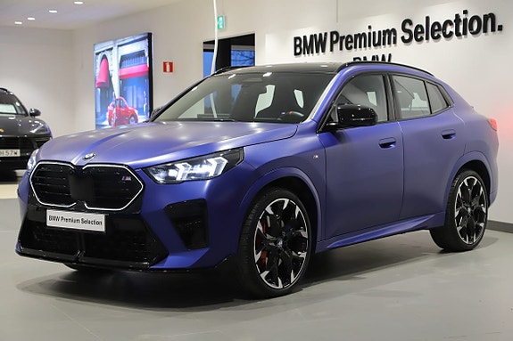 BMW X2 2 of 5