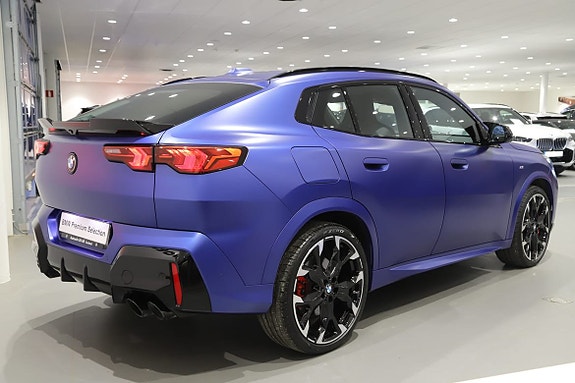 BMW X2 4 of 5