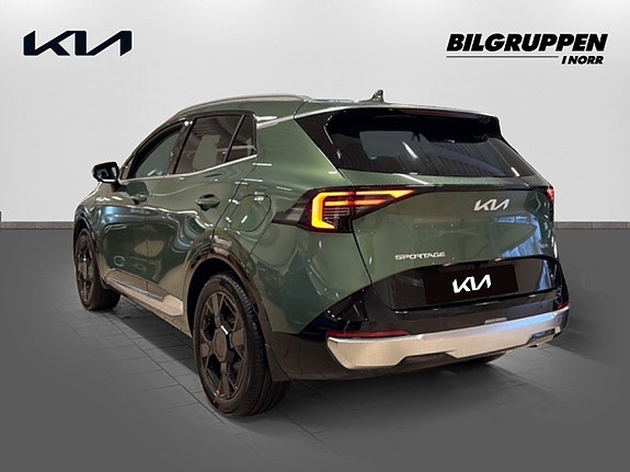Kia Sportage 6 of 16