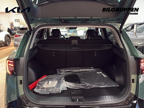 Kia Sportage 14 of 16