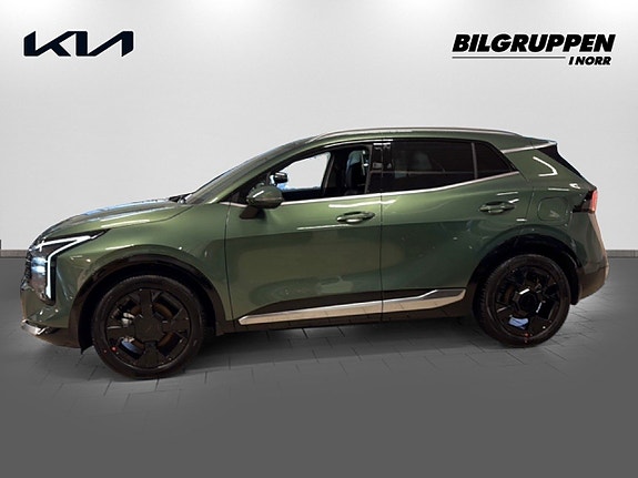Kia Sportage 4 of 5