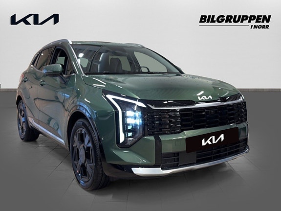 Kia Sportage 3 of 5
