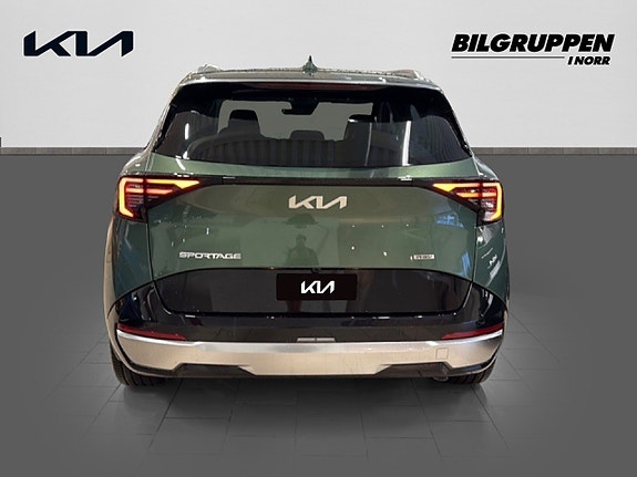 Kia Sportage 5 of 5