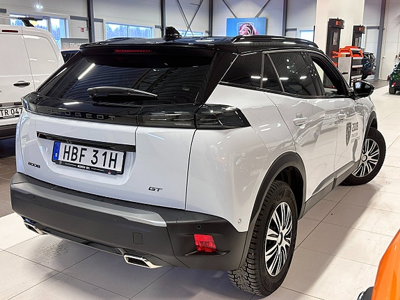 Peugeot 2008 5 of 5