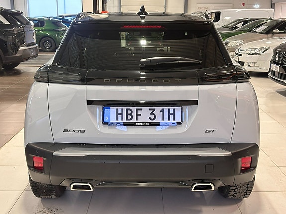 Peugeot 2008 6 of 14