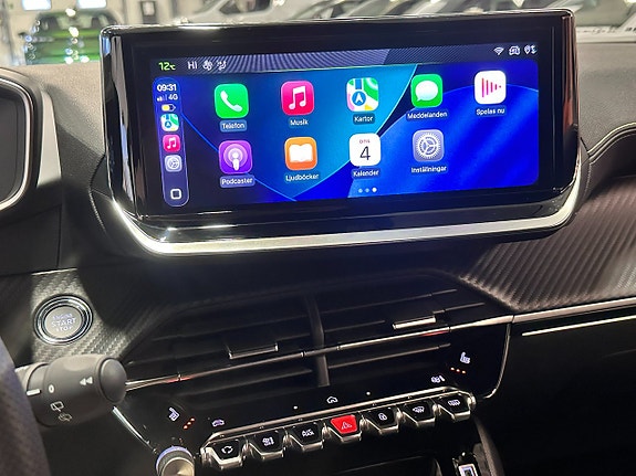 Peugeot 2008 14 of 14