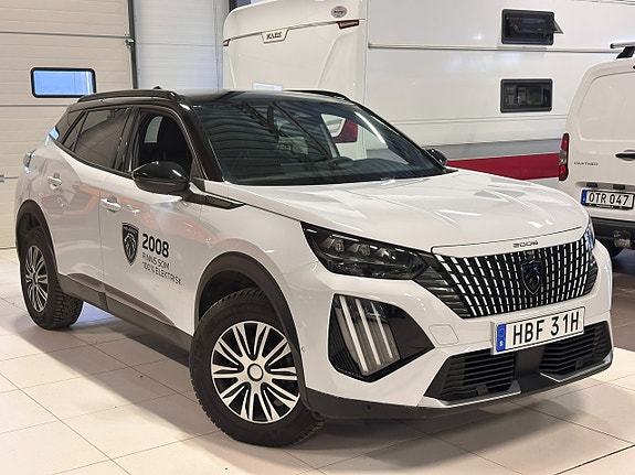 Peugeot 2008 4 of 5