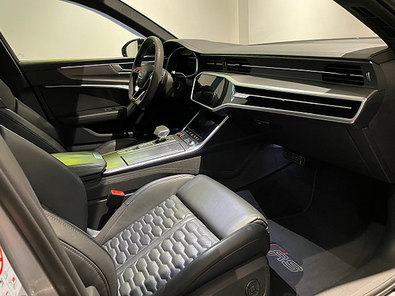 Audi RS6 17 of 18
