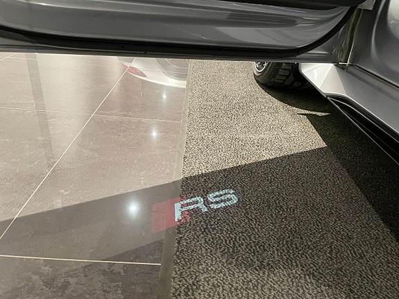 Audi RS6 8 of 18