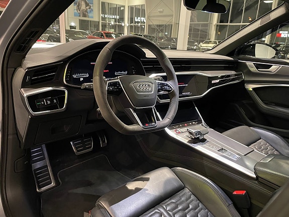 Audi RS6 9 of 18