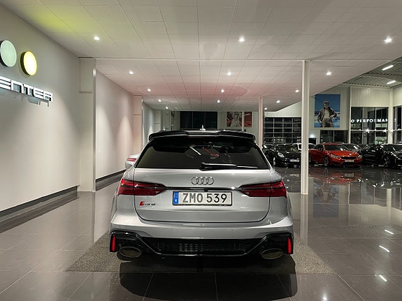 Audi RS6 6 of 18