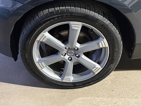 Volvo XC60 5 of 5
