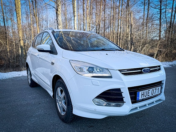 Ford Kuga 5 of 5