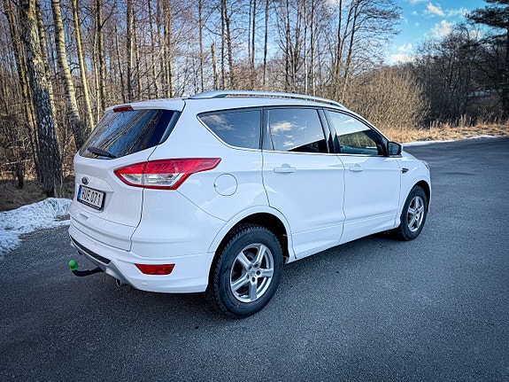 Ford Kuga 4 of 5