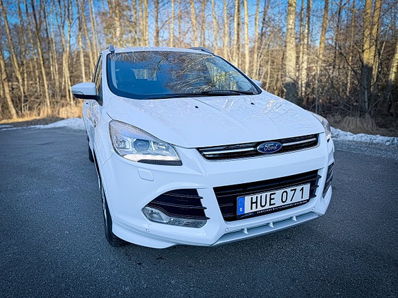 Ford Kuga 3 of 5
