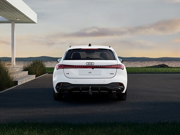 Audi A5 7 of 9