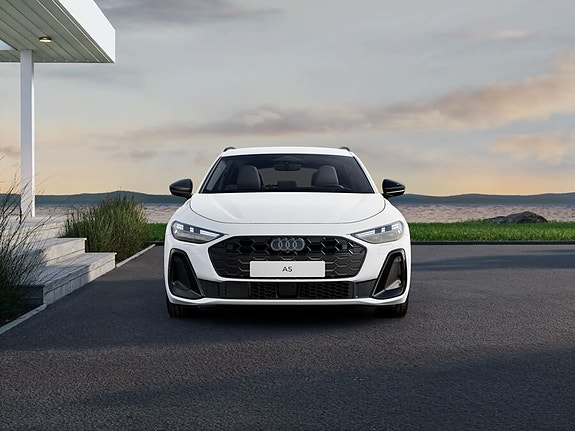 Audi A5 2 of 5