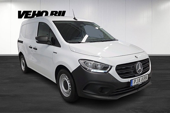 Mercedes-Benz Citan 108 2 of 5