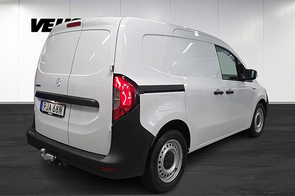 Mercedes-Benz Citan 108 3 of 5