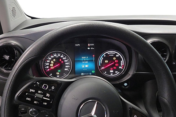 Mercedes-Benz Citan 108 5 of 5