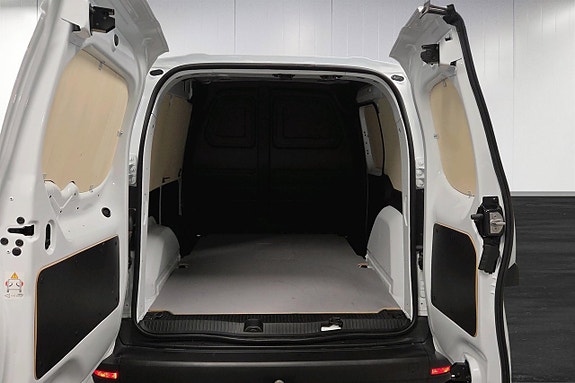 Mercedes-Benz Citan 108 9 of 11