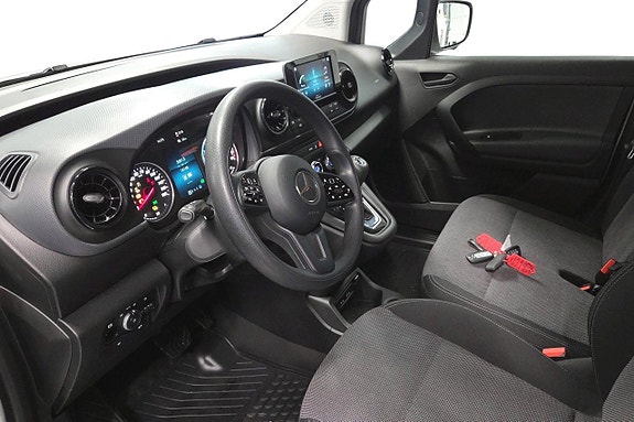 Mercedes-Benz Citan 108 6 of 11