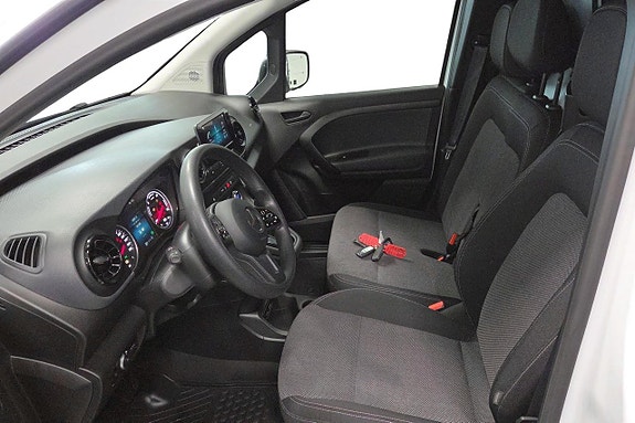 Mercedes-Benz Citan 108 7 of 11