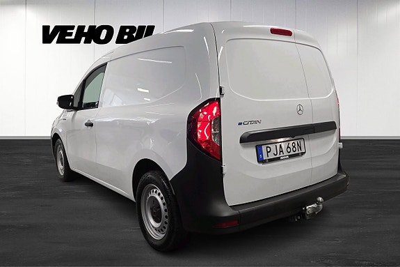 Mercedes-Benz Citan 108 4 of 5