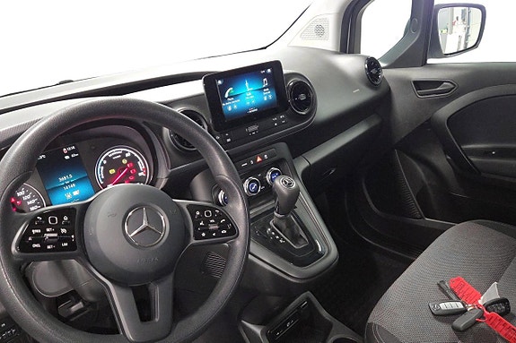 Mercedes-Benz Citan 108 8 of 11