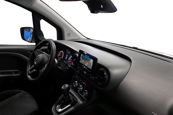 Mercedes-Benz Citan 108 10 of 11