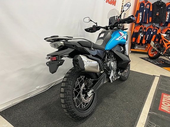 CFMOTO 800 MT-X "Omgående leverans med räntefri avbetalning" 3 of 5