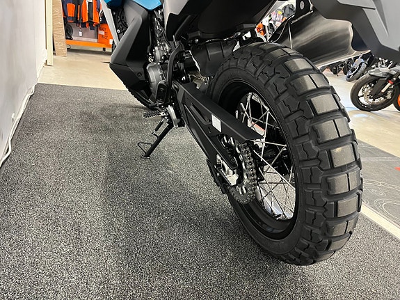 CFMOTO 800 MT-X "Omgående leverans " 9 of 9