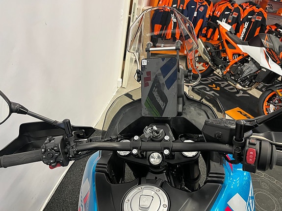 CFMOTO 800 MT-X "Omgående leverans " 6 of 9