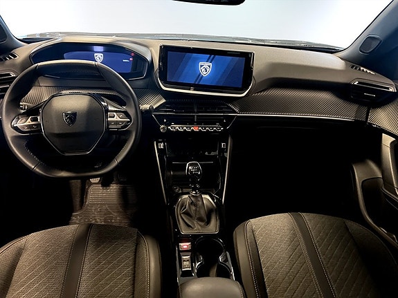 Peugeot 2008 6 of 15