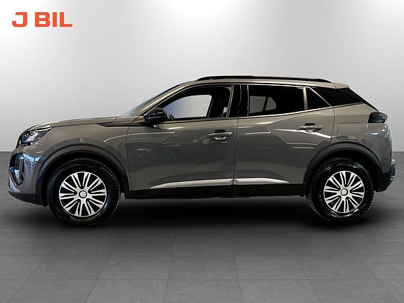 Peugeot 2008 13 of 15