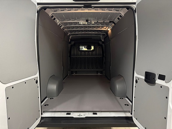 Peugeot Boxer 5 of 5