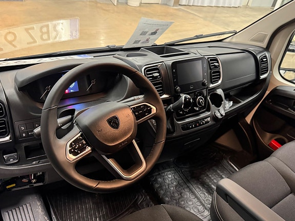 Peugeot Boxer 3 of 5