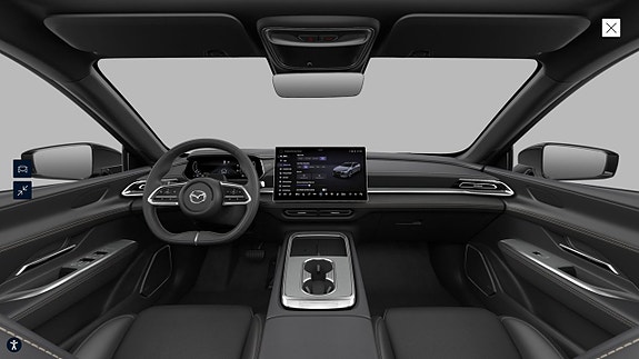 Mazda 6 4 of 4