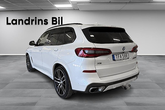 BMW X5 6 of 14